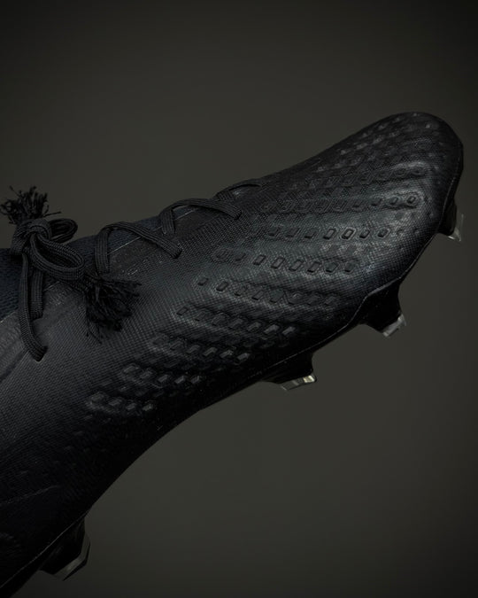 Aymeric Laporte | Player-Worn Boots | 2022/23 Treble-Winning Season | Manchester City
