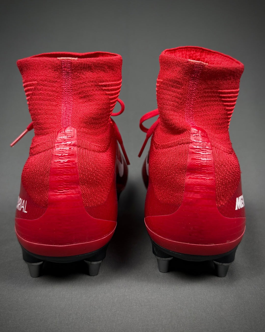 Marcus Rashford | Match-Worn Boots | UEFA Euro 2016 | International Tournament Debut | England