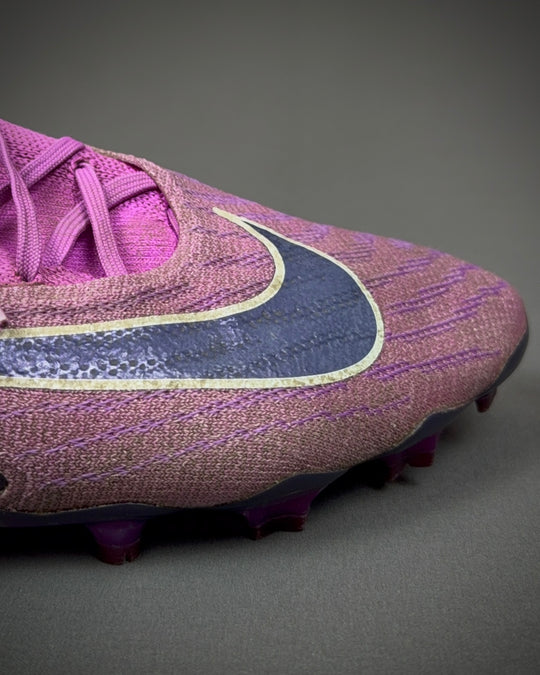 Rodrygo | Match-Worn Boots | 2023/24 | Supercopa de España Final | 4 Goals | 2 Assists | Real Madrid