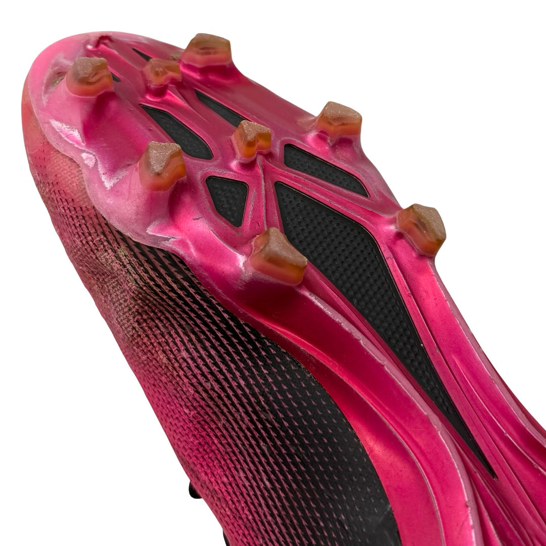 Zapatillas Adidas X Speedportal.1 2023/24 de Curtis Jones