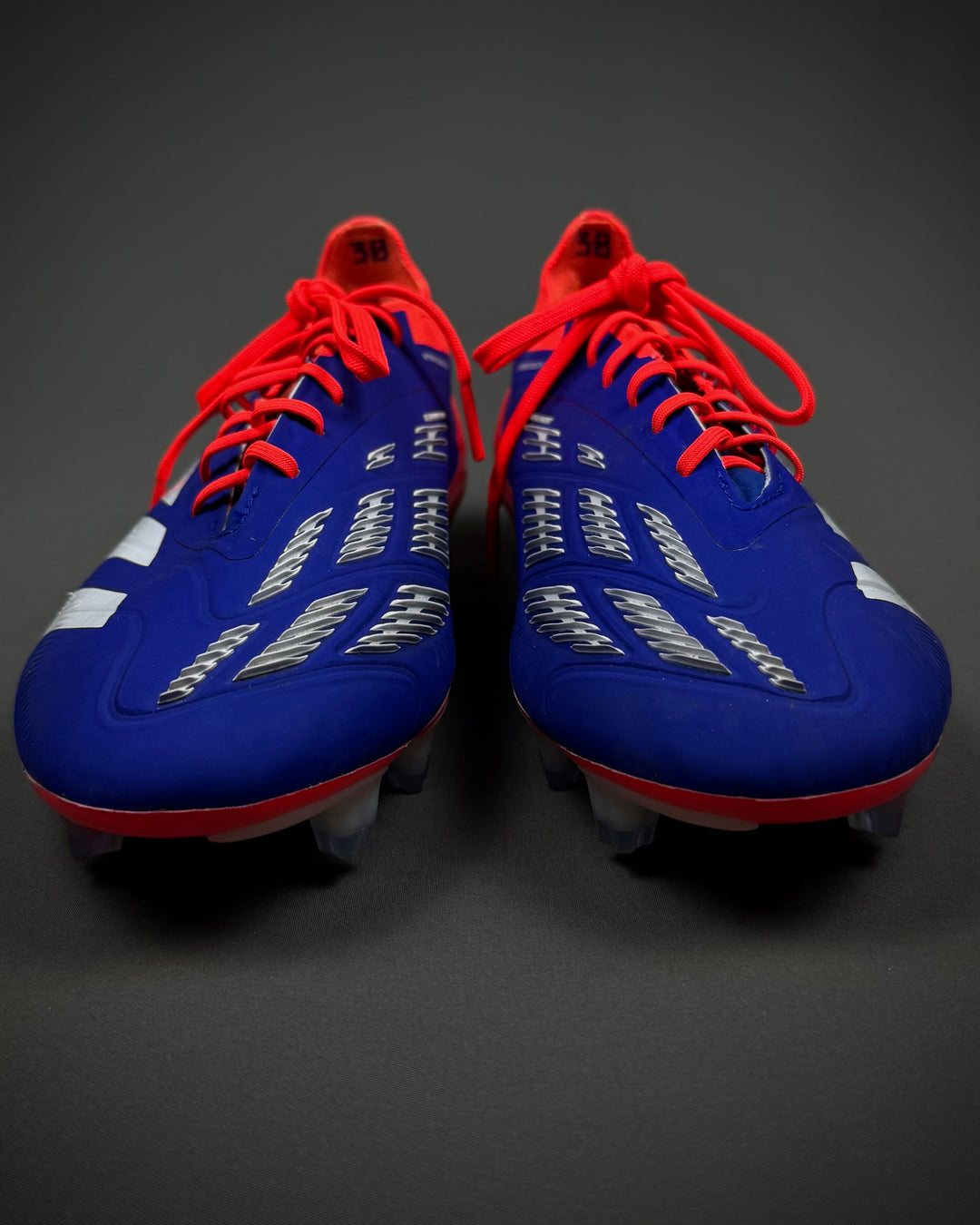 Andreas Pereira | Match-Worn Boots | 2024 Copa América | Brazil