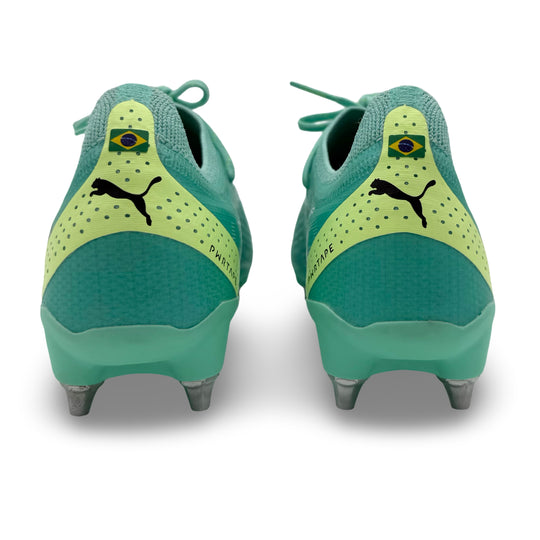 Antony Match Worn Puma Ultra Ultimate - 2022/23