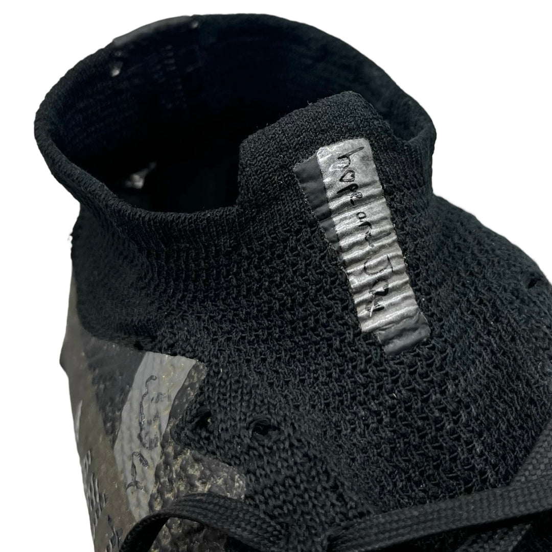 Marcus Rashford Match Worn, Photo-Matched, 6 Goals Scored Inc. 1st Hat-Trick Goal Scoring Nike Mercurial Superfly 7 Elite 'I Am The Future Of...' Special Edition - 2020/21