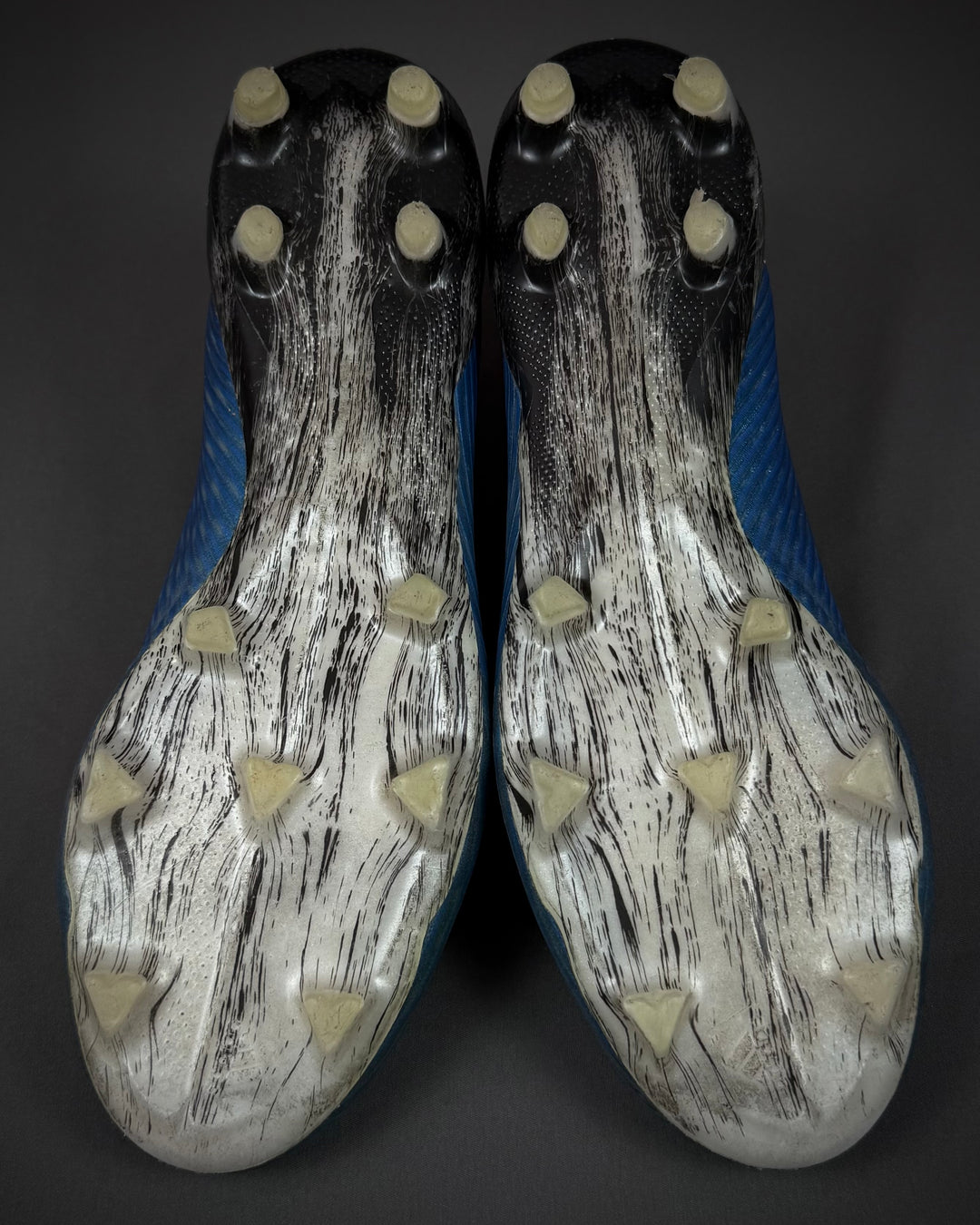 Julian Draxler | Match-Worn Boots | 2019/20 | 3 Assists | PSG