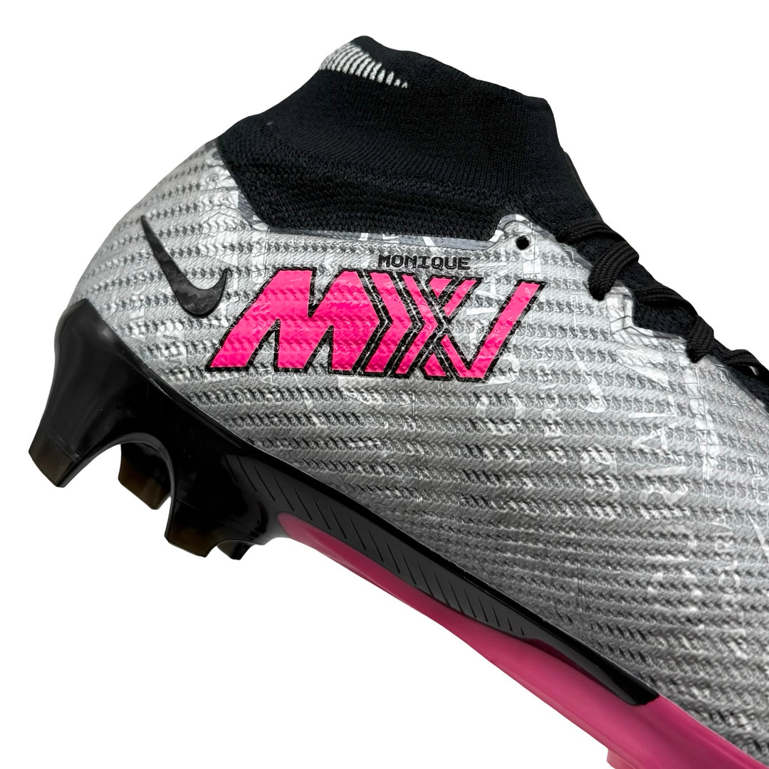 Fred | Match-Issued Boots | 2022/23 | Manchester United