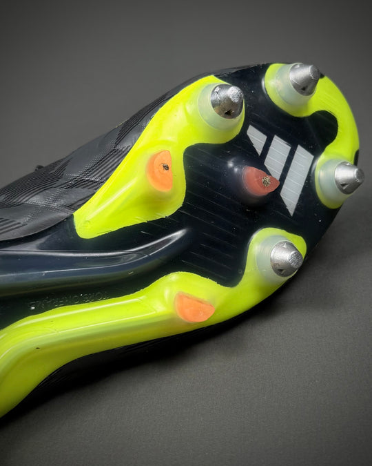 Bernardo Silva | Match-Worn Boots | 2023/24 | Manchester City