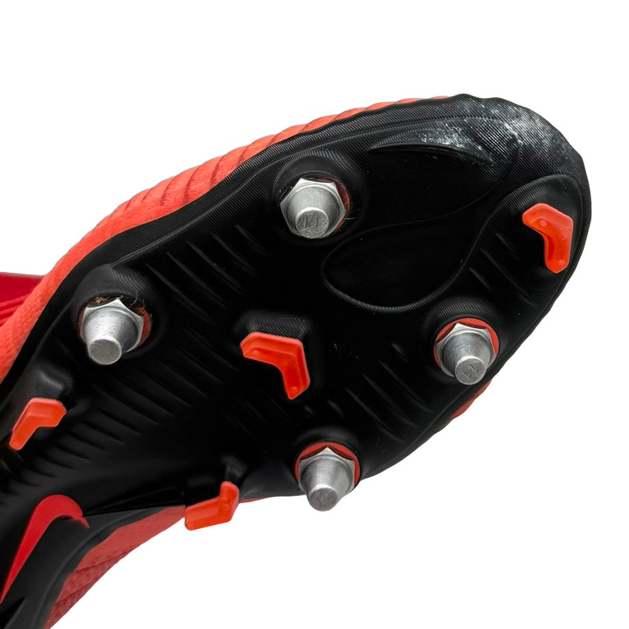 Emre Can | Match Worn | 2017/18 | 2 Goals | 1 Assist | Nike Mercurial Superfly V