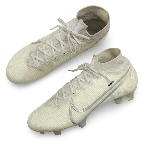 Nike Mercurial Superfly 7 Elite 2019/20, usadas por Jadon Sancho