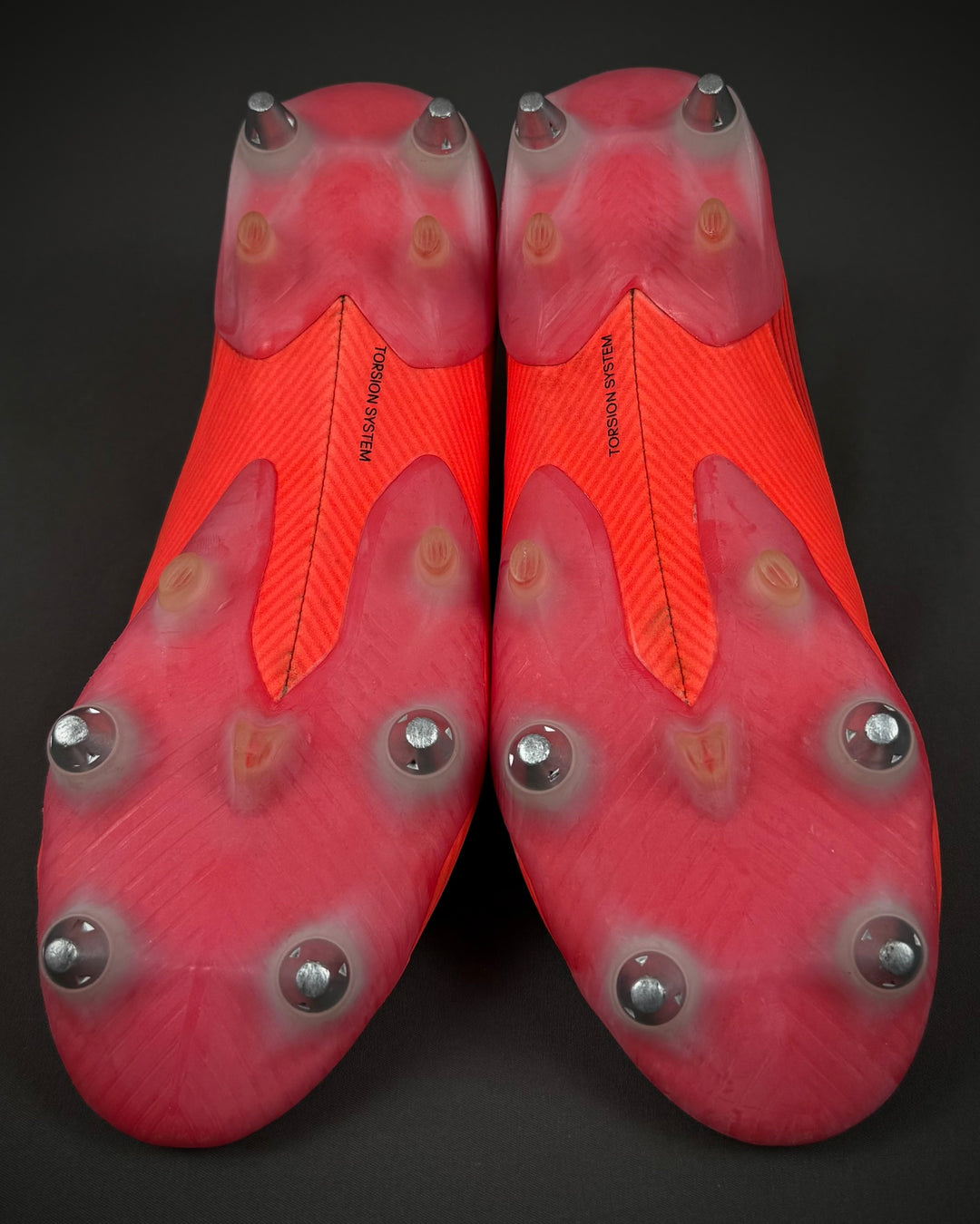Bernardo Silva | Match-Worn Boots | 2020/21 | Manchester City