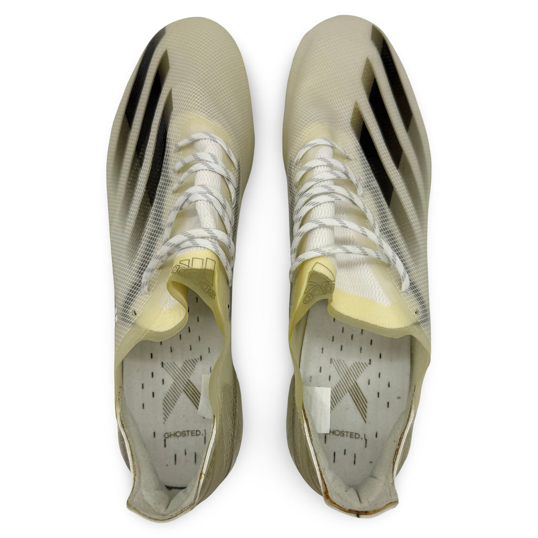 Ruben Loftus-Cheek Match Emitido Adidas X Ghosted.1 2020/21