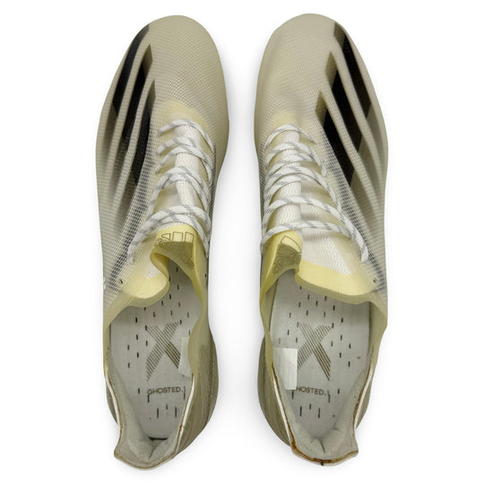 Ruben Loftus-Cheek Match Emitido Adidas X Ghosted.1 2020/21