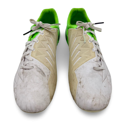 Wayne Rooney | Match Worn | 2012/13 | Nike T90 Laser IV