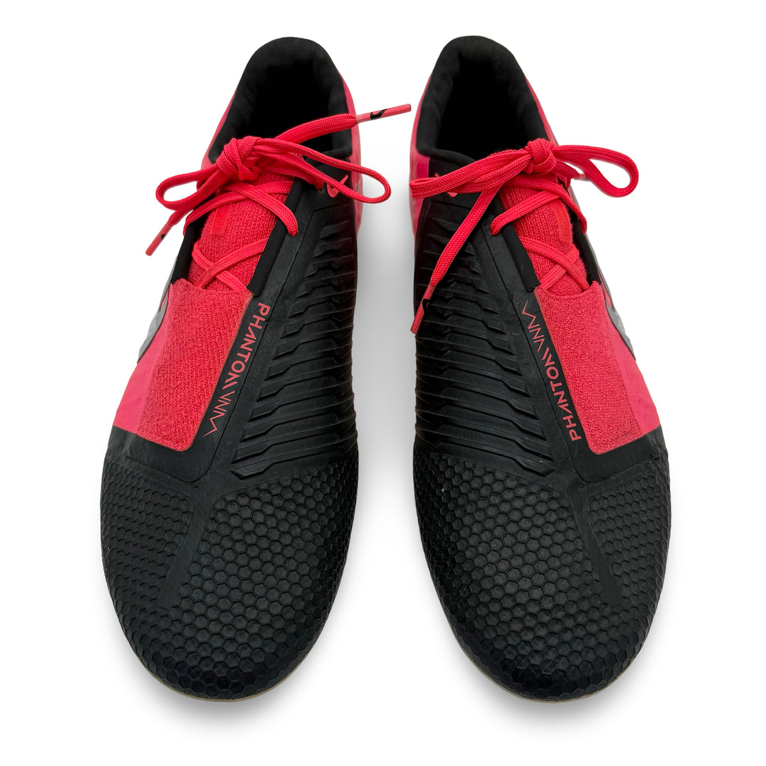 John Stones | Match Worn | 2019/20 | Carabao Cup Semi-Finals | Nike Phantom VNM Elite