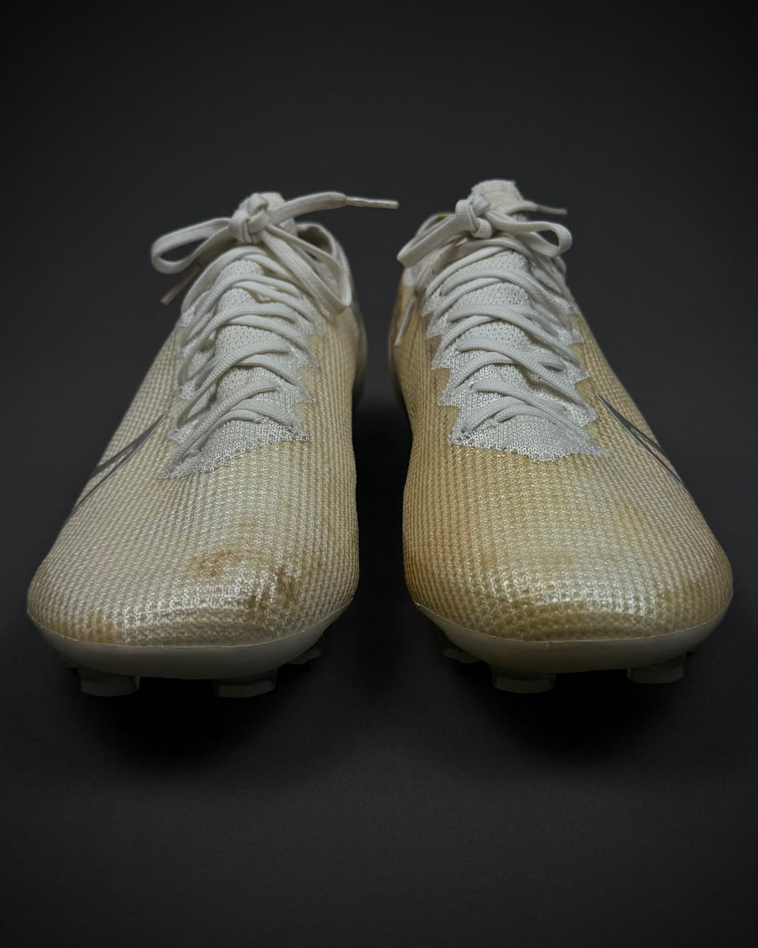 Tammy Abraham | Match-Worn Boots | 2019/20 | 1 Goal | 1 Assist | Chelsea