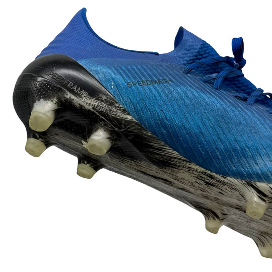 Julian Draxler | Match-Worn Boots | 2019/20 | 3 Assists | PSG