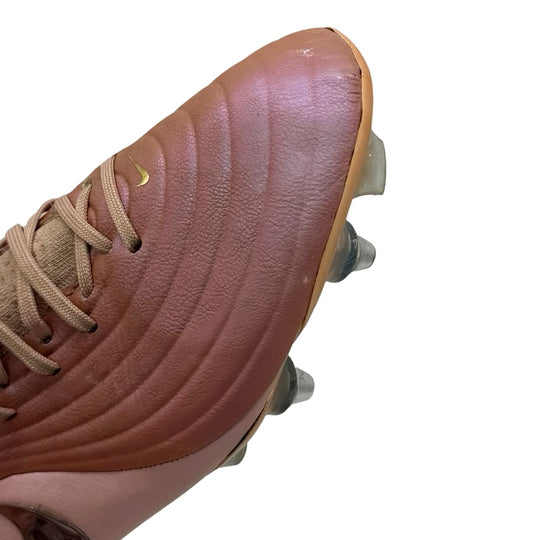 Matheus Cunha | Match-Worn Boots | Photo-Matched | 2025/26 | 1 Goal | 1 Assist | Manchester United Debut Season