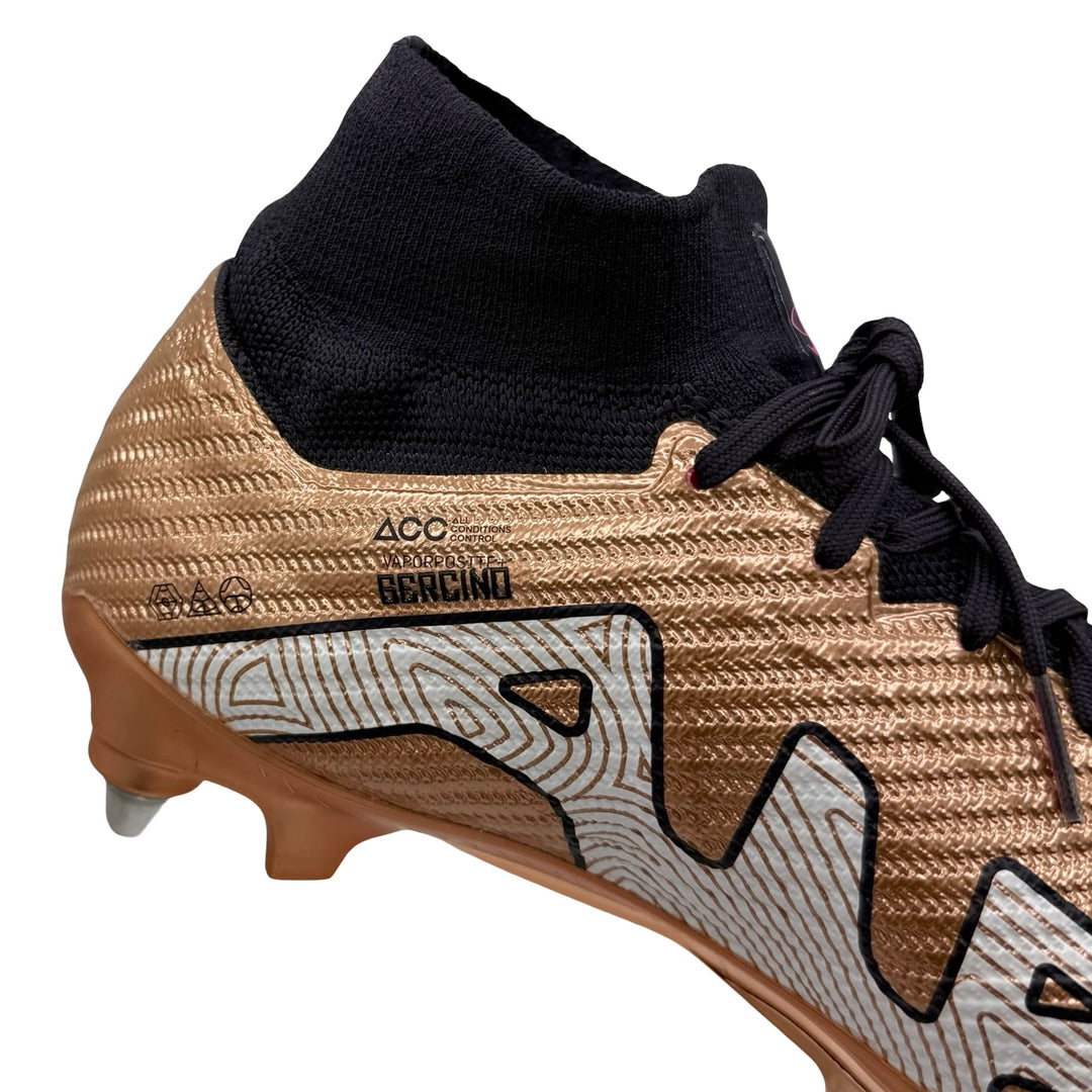 Nike Mercurial Superfly 9 Elite de Fred Match Worn para la Copa Mundial de la FIFA 2022