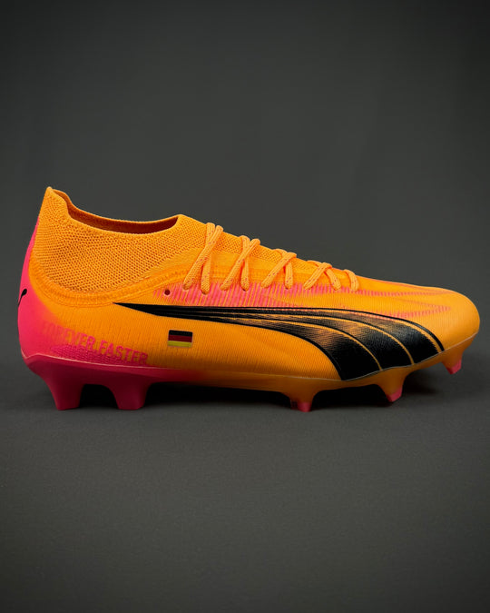Marco Reus | Match-Issued Boots | 2023/24 | Borussia Dortmund & Germany