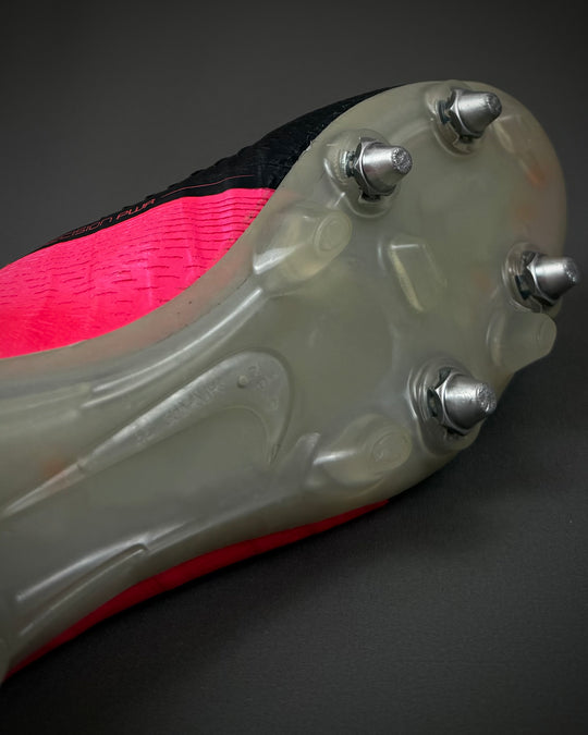 John Stones | Match-Worn Boots | 2019/20 | Manchester City