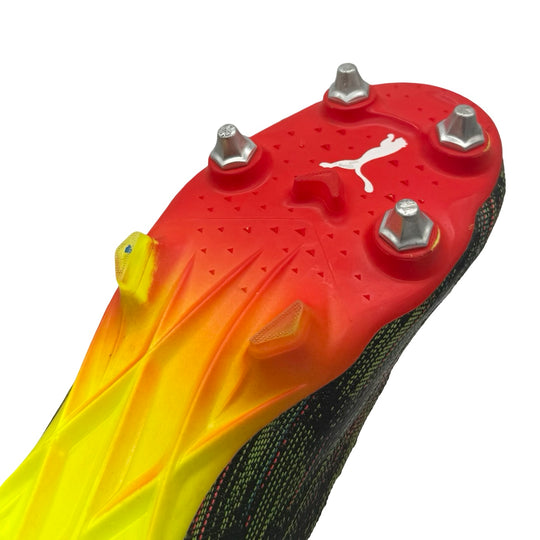 Kyle Walker | Match Worn | 2020/21 | Puma Ultra 1.2