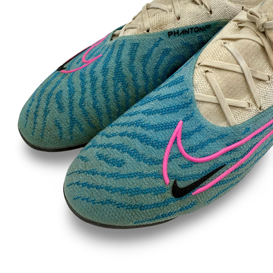 Andy Robertson | Match Worn | 2022/23 | Nike Phantom GX Elite