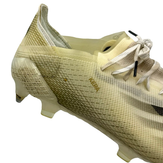 Kepa Arrizabalaga | Training Worn | 2020/21 | Adidas X Ghosted.1