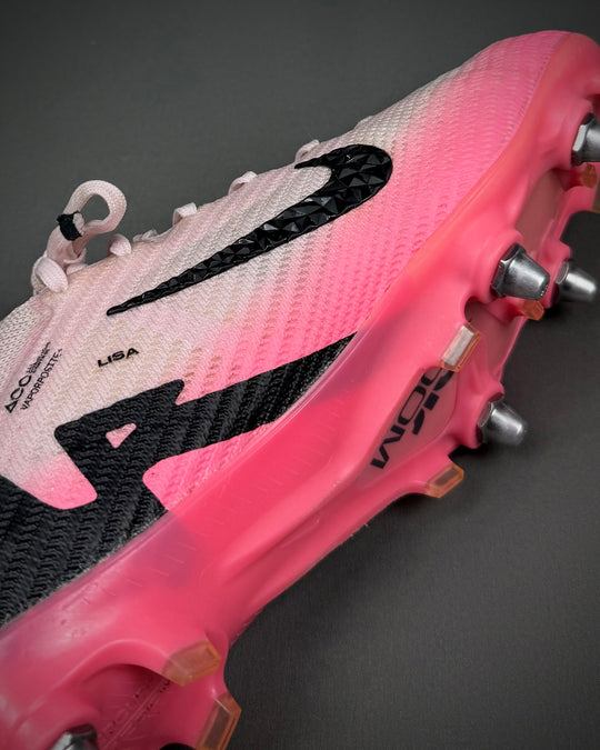 Niclas Füllkrug | Match-Worn Boots | 2024 UCL Final | UEFA Euro 2024 | 2024/25 | 3 Goals | Borussia Dortmund & Germany