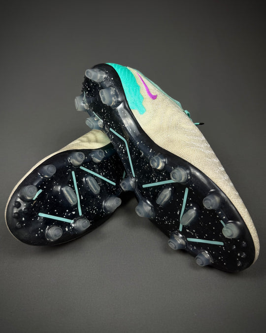 Phil Foden | Match-Worn Boots | 2023/24 | 2 Goals | 1 Assist | PFA POTY | Manchester City