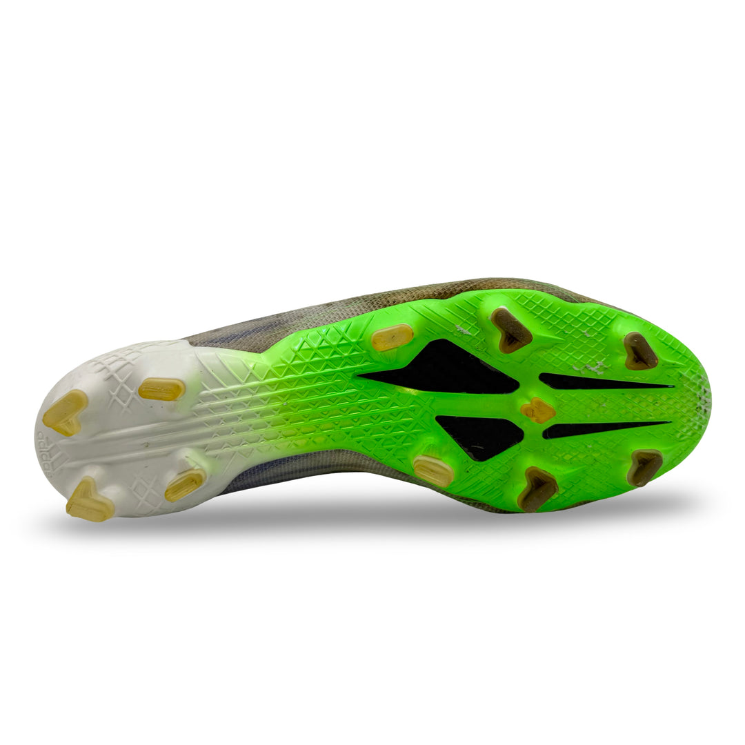 Zapatillas Adidas X Speedflow+ de Gabriel Jesus