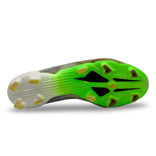 Zapatillas Adidas X Speedflow+ de Gabriel Jesus