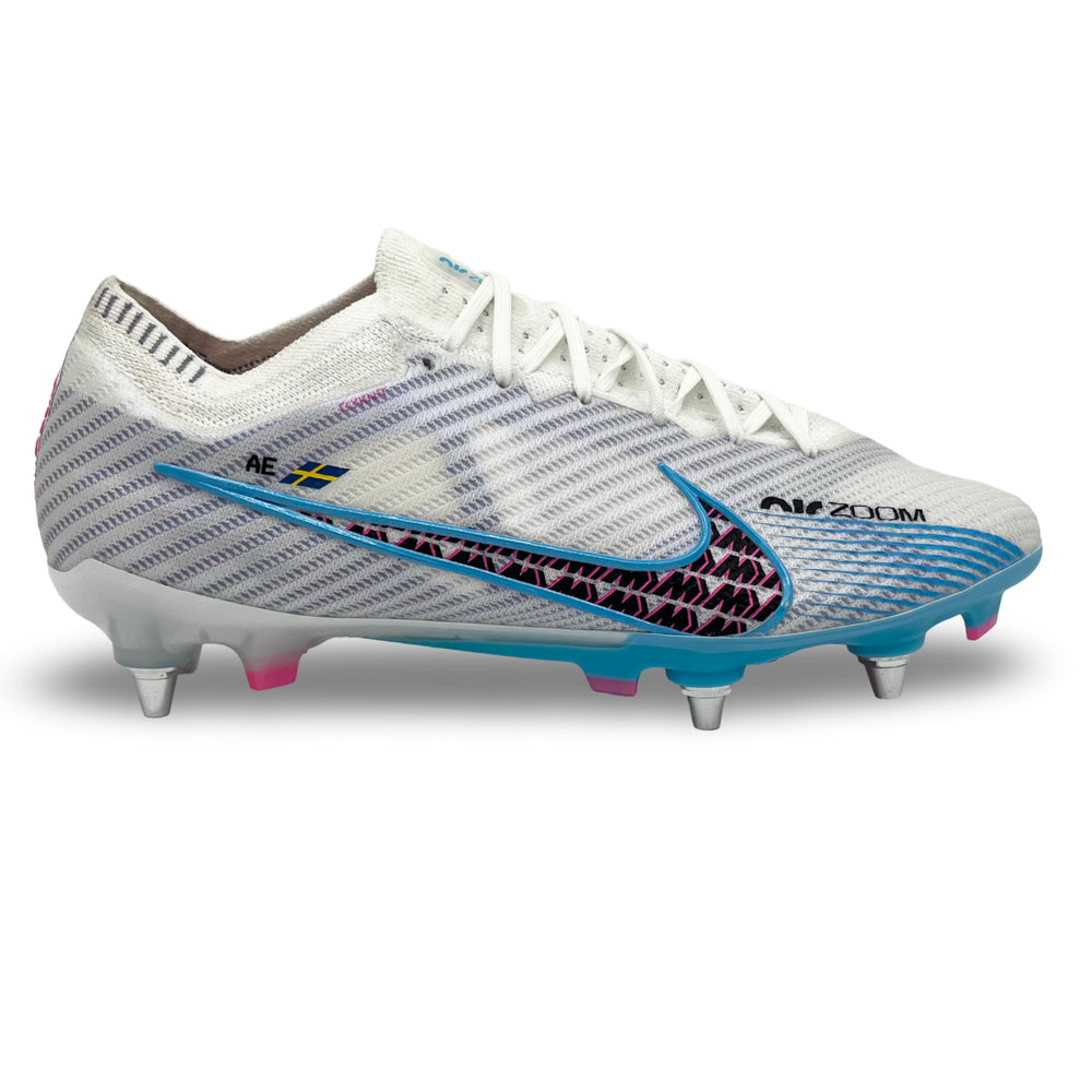 Anthony Elanga Match Emitido Nike Mercurial Vapor 15 Elite 2022/23