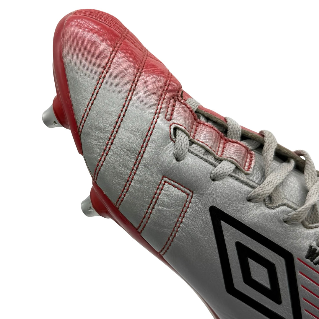Kyle Walker | Match-Worn Boots | Photo-Matched | 2011/12 | 3 Clean Sheets | 1 Goal | Tottenham