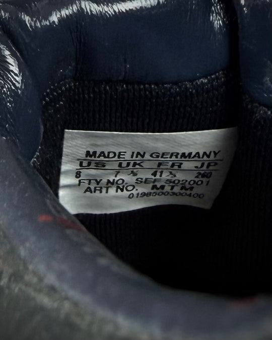 Aaron Lennon | Match-Issued Boots | 2005/06 | Tottenham