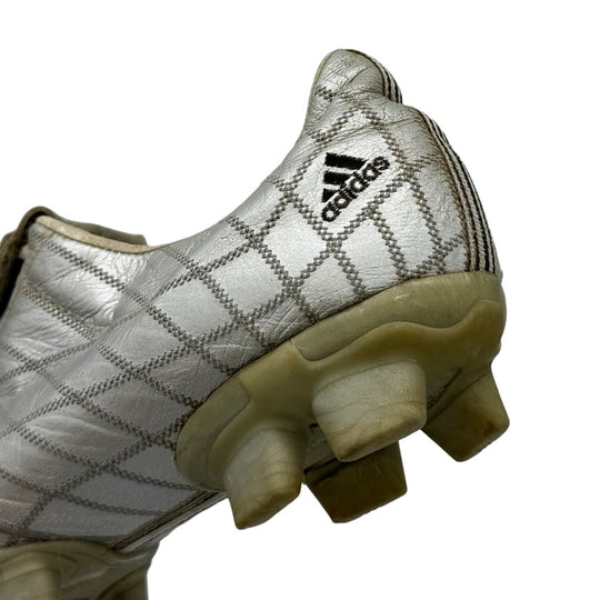 Sebastian Deisler | Training Worn | 2005 FIFA Confederations Cup | Adidas F50+