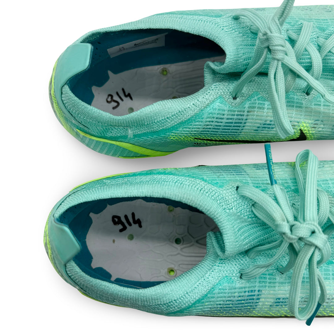 Nike Mercurial Vapor 14 Elite usada por Leroy Sané en la Eurocopa 2020