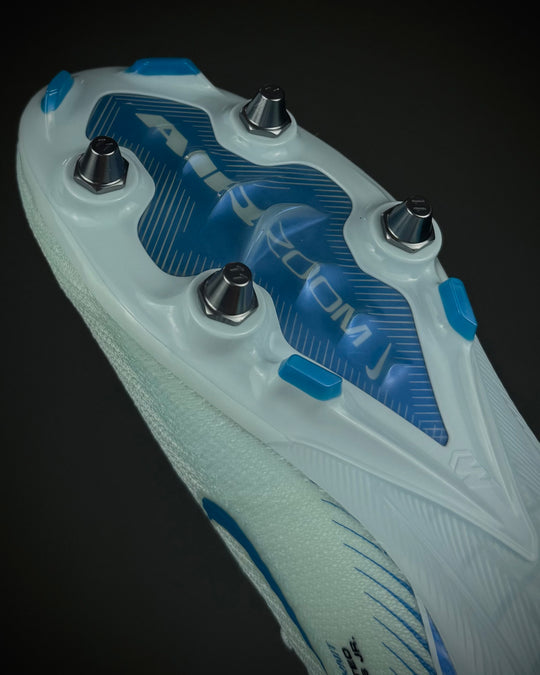 Cristiano Ronaldo | Match-Issued Boots | 2024/25 | Al Nassr & Portugal
