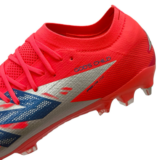 Bukayo Saka | Match-Issued Boots | 2025/26 | Arsenal & England