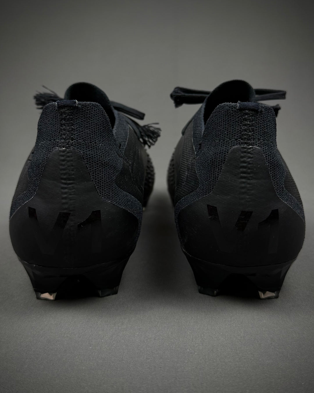 Aymeric Laporte | Player-Worn Boots | 2022/23 Treble-Winning Season | Manchester City