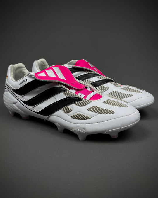 Aymeric Laporte | Player-Worn Boots | 2022/23 Treble-Winning Season | Manchester City