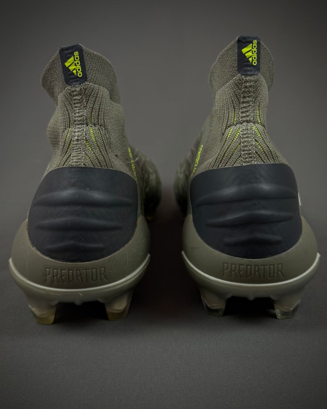 Dele Alli | Player-Worn Boots | 2019/20 | Tottenham