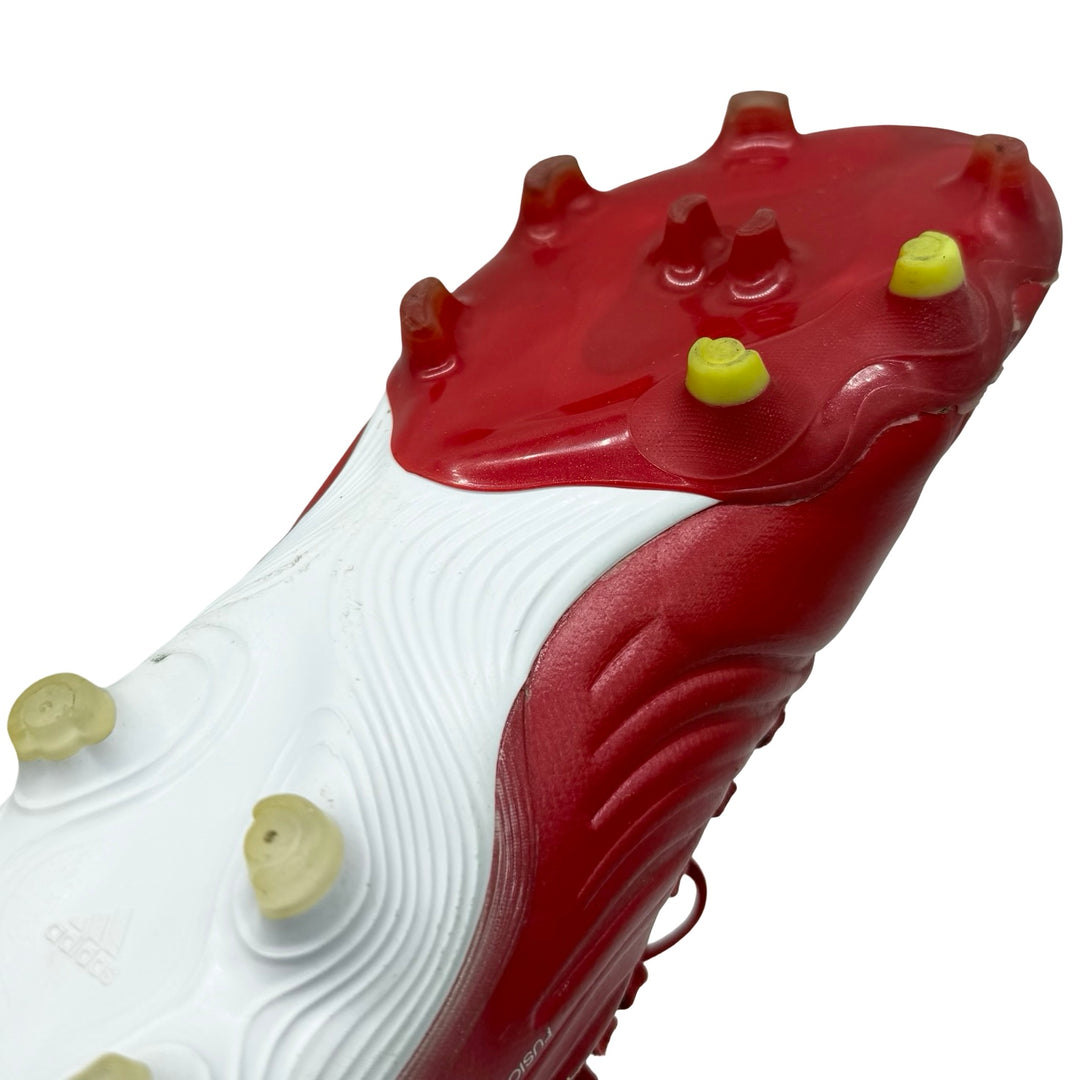 イルカイ・ギュンドアン 試合着用 Adidas Copa Sense.1 2021/22
