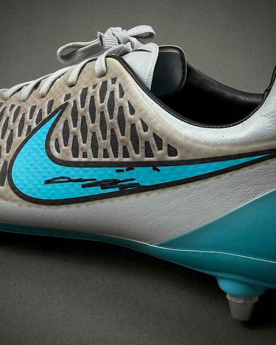 John Terry | Match-Worn Boots | 2015/16 | Chelsea