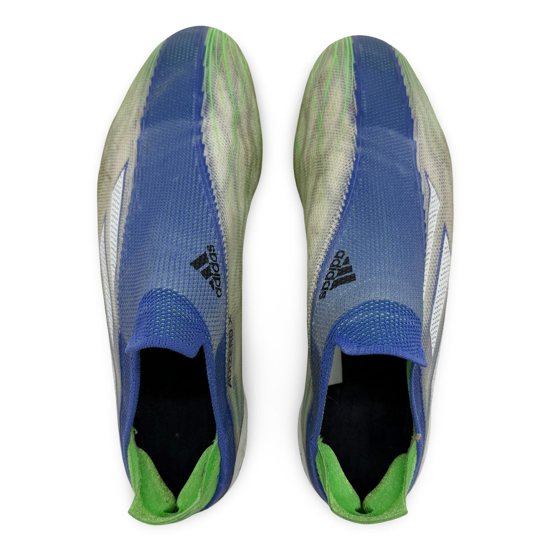 Zapatillas Adidas X Speedflow+ de Gabriel Jesus