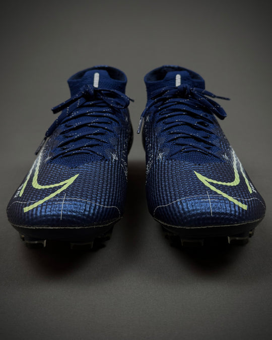 Cristiano Ronaldo | Match-Worn Boots | 2019/20 | 700th Career Goal | Portugal