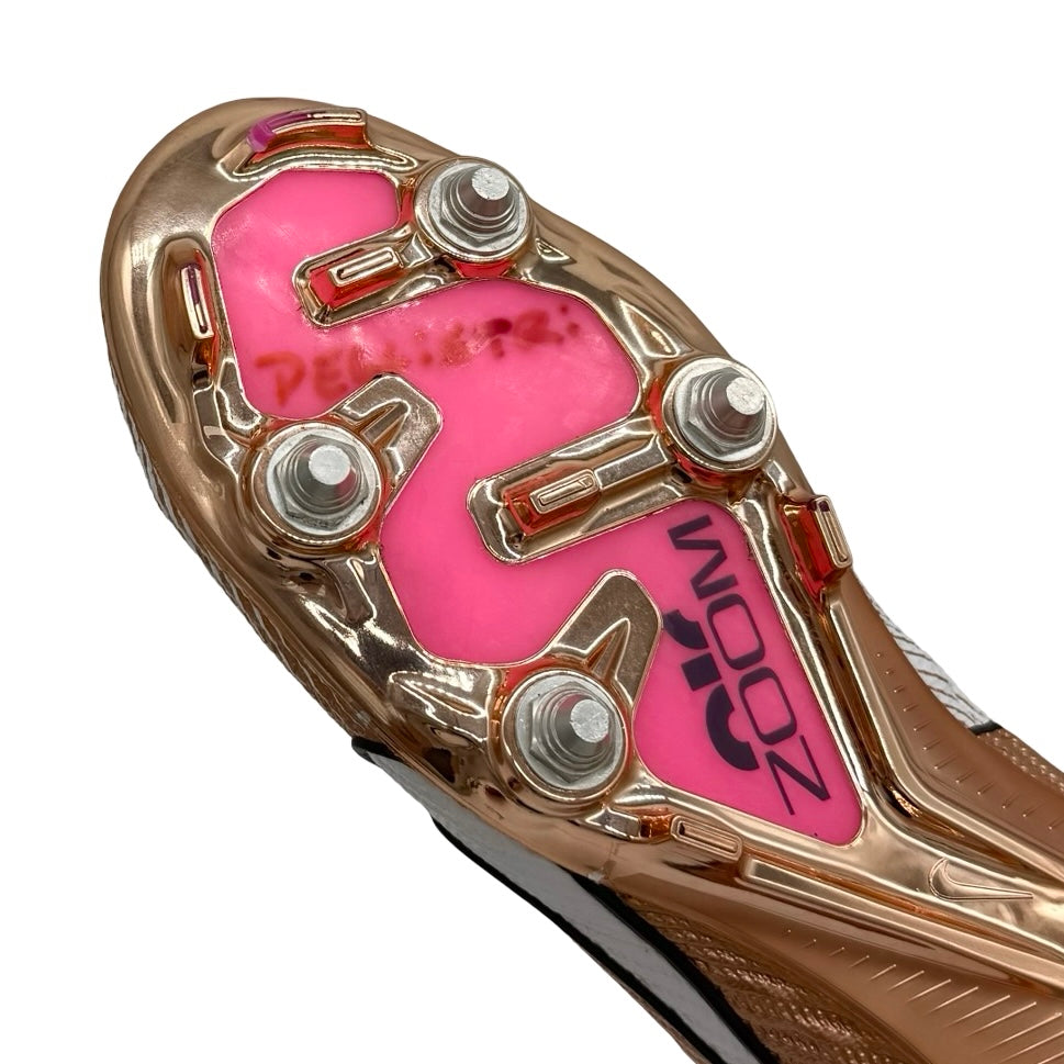 Facundo Pellistri | Match-Issued Boots | 2022 FIFA World Cup | Uruguay