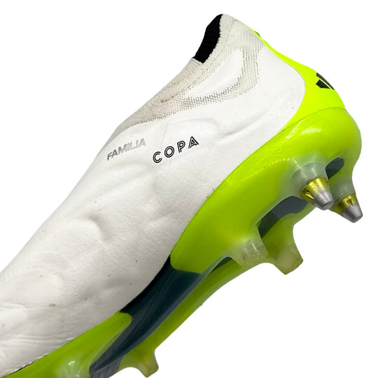 Matheus Nunes | Match-Worn Boots | Photo-Matched | 2023/24 4-In-A-Row Season