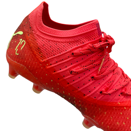 Neymar Jr. | Match-Issued Boots | 2022/23 | PSG & Brazil