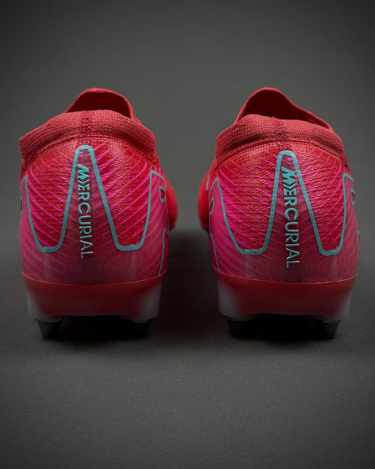 Cristiano Ronaldo | Match-Issued Boots | 2024/25 | Al Nassr & Portugal