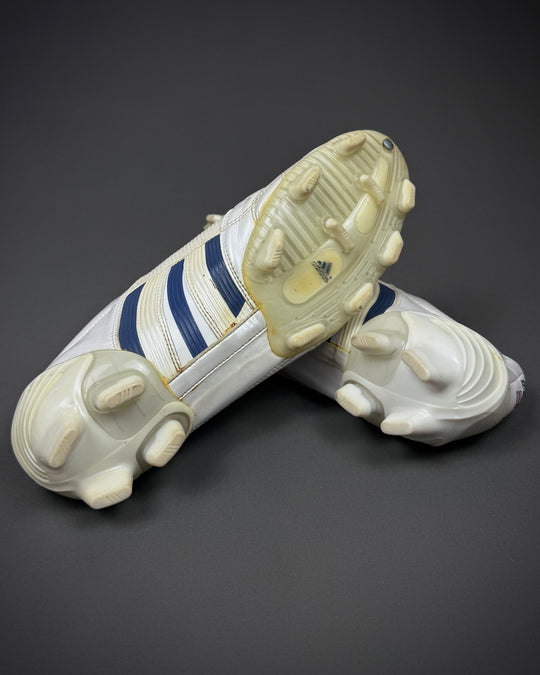 Sir David Beckham | Match-Worn Boots | 2011 | LA Galaxy