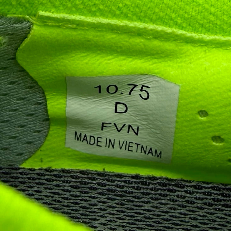 Bukayo Saka | Match-Issued Boots | 2025/26 | Arsenal & England